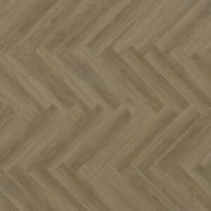 Beautifloor Rigid Rios Visgraat - PVC Klik - Guadiana