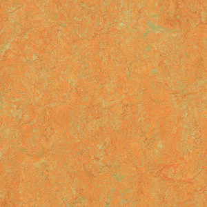 Forbo Marmoleum Real - Golden Saffron