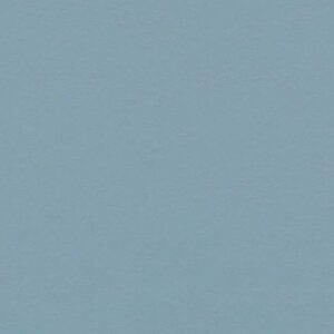 Forbo Marmoleum Walton Uni - Vintage blue