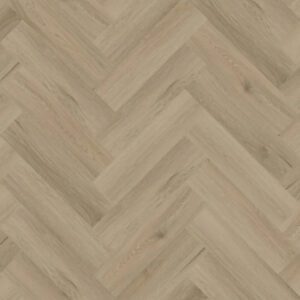 Hoomline Ambassador 55 Dryback PVC Vloer - Visgraat - Galgary 31