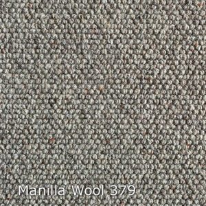 Interfloor Tapijt - Manilla Wool 379