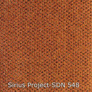 Interfloor Tapijt - Sirius Project-SDN 548
