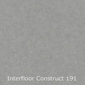 Interfloor Vinyl - 400 Construct - 191