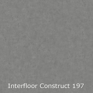 Interfloor Vinyl - 400 Construct - 197