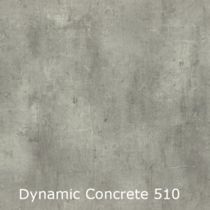 Interfloor Vinyl - 400 Dynamic Concrete - 510